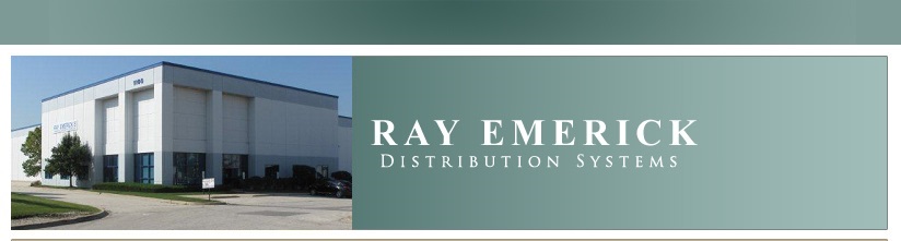 Ray Emerick Distribution Systems